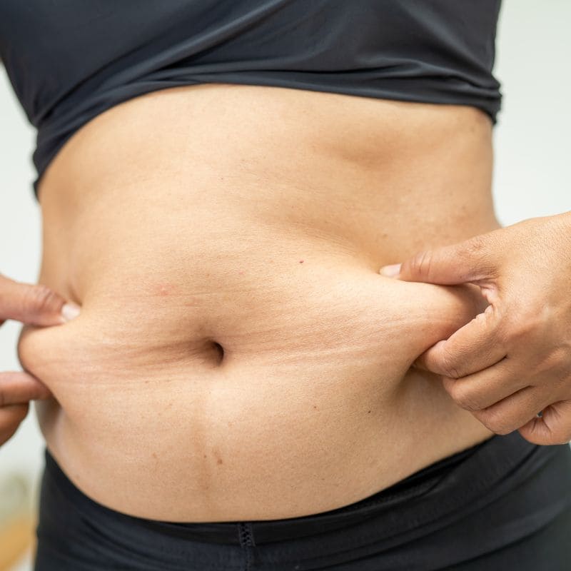 comeycorre 10 consejos para quemar grasa abdominal