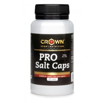 comeycorre crown-sport-nutrition-pro-salt-caps-60-capsulas