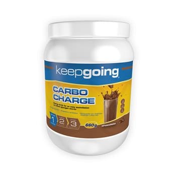 comeycorre keepgoing-bebida-energetica-carbo-charge-chocolate-660grs