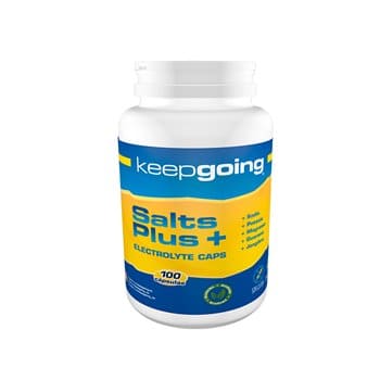 comeycorre keepgoing-salts-plus-electrolyte-activation-100-caps