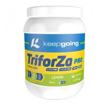 comeycorre keepgoing-triforza-pro-700-grs